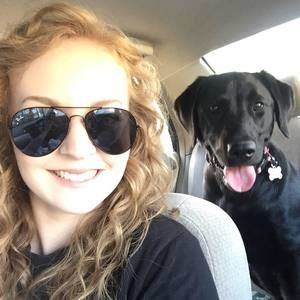 Meet your Posher, Jillian